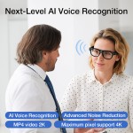 Smart Glasses Manufacturer - Travel Customer Service Translation