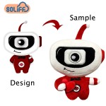 Stuffed Toy Manufacturer - OEM Custom Baby Soft Plush Toy