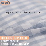 Pregnancy Pillow Factory - G Shape Inflatable Body Pillow