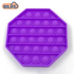 Silicone Toy Factory - Interactive Learning Squeeze Toy