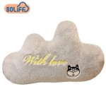 Home Decor Manufacturer - Cloud Style Pillow Cushion