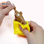 Fidget Toy Manufacturer - Push Bubble Versus Electronic Game