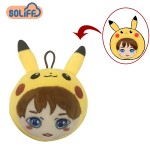 Plush Toy Manufacturer - OEM Unicorn Animal Stuffed Figure