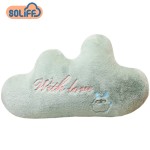 Home Decor Manufacturer - Cloud Style Pillow Cushion