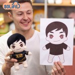 Stuffed Toy Manufacturer - OEM Cheap Custom Plush Toy