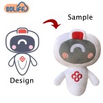Stuffed Animal Manufacturer - Custom Packaging Plush Toy