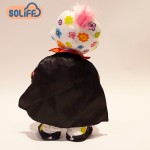 Halloween Toy Manufacturer - Ghost Dolls Moving Singing Toy