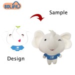 Stuffed Animal Manufacturer - Custom Packaging Plush Toy