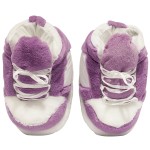Plush Slippers Factory - Unisex Sneaker Indoor Sports