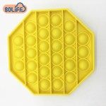 Silicone Toy Factory - Interactive Learning Squeeze Toy