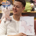 Stuffed Toy Manufacturer - OEM Cheap Custom Plush Toy