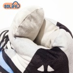 House Slippers Manufacturer - Cheapest Custom Sneaker Slippers