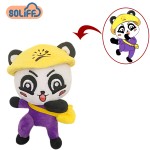 Plush Toy Manufacturer - Custom Stuffed Doll Cartoon Toy