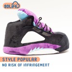 Indoor Slippers Manufacturer - Unisex Warm Winter Slippers