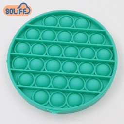 Silicone Toy Manufacturer - Safe Material Squeeze Sensory Toy