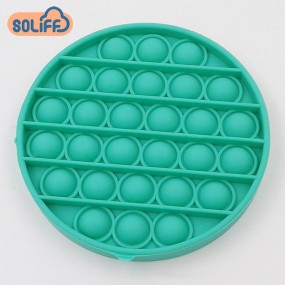 Silicone Toy Manufacturer - Safe Material Squeeze Sensory Toy