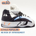 House Slippers Manufacturer - Cheapest Custom Sneaker Slippers