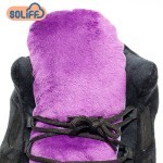Indoor Slippers Manufacturer - Unisex Warm Winter Slippers