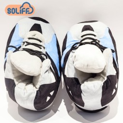 House Slippers Manufacturer - Cheapest Custom Sneaker Slippers