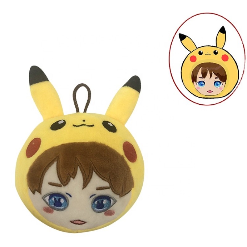 Stuffed Toy Manufacturer - OEM Cheap Custom Plush Toy