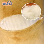 Home Decor Manufacturer - Cloud Style Pillow Cushion