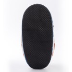 Slippers Factory - Average Size Plush Indoor Shoes