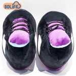 Indoor Slippers Manufacturer - Unisex Warm Winter Slippers