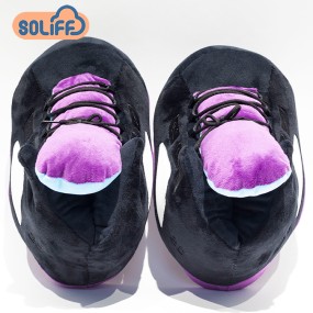 Indoor Slippers Manufacturer - Unisex Warm Winter Slippers