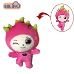 Plush Toy Manufacturer - OEM/ODM Custom Stuffed Animal Figure