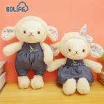 Stuffed Animal Manufacturer - Sheep Plush Toy for Couples