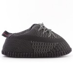 Slippers Factory - Adult Average Size Plush Sneaker