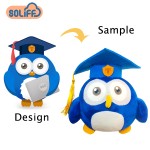 Stuffed Toy Manufacturer - OEM Custom Baby Soft Plush Toy