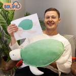 Stuffed Toy Manufacturer - OEM Cheap Custom Plush Toy