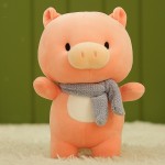Stuffed Animal Factory - Lion Pig Dinosaur Doll for Kids