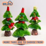 Kids Toy Manufacturer - Cactus Dancing Toy for Children