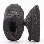 Slippers Factory - Adult Average Size Plush Sneaker