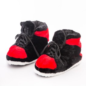 Plush Slippers Factory - Unisex Sneaker Indoor Sports
