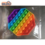 Silicone Toy Factory - Interactive Learning Squeeze Toy