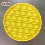 Silicone Toy Manufacturer - Safe Material Squeeze Sensory Toy