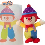 Plush Toy Manufacturer - Custom Stuffed Doll Cartoon Toy
