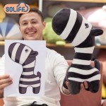 Stuffed Toy Manufacturer - OEM Cheap Custom Plush Toy