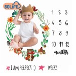 Photo Prop Manufacturer - Memorial Letters Background Mat