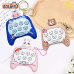 Educational Toy Factory - Whack-a-Mole Music Game Console