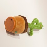 Cactus Toy Manufacturer - Speaking Talking Dancing Cactus Plush