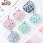 Electronic Game Manufacturer - Quick Pop Push Console Game