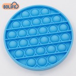 Silicone Toy Manufacturer - Safe Material Squeeze Sensory Toy