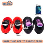 Indoor Slippers Manufacturer - Unisex Warm Winter Slippers