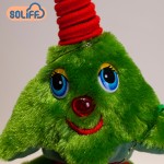 Kids Toy Manufacturer - Cactus Dancing Toy for Children