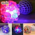 Stress Ball Factory - Hand Squeeze Venting Ball Toy