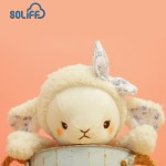 Stuffed Animal Manufacturer - Sheep Plush Toy for Couples